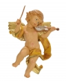 Angelo con violino art. 466